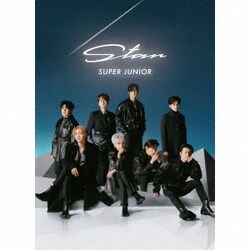 SUPER JUNIOR／Star