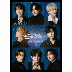 SUPER JUNIOR／Star