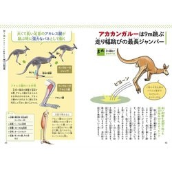 ヨドバシ.com - 驚きの身体能力!アスリートな動物図鑑 [単行本] 通販