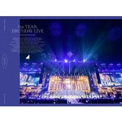 ヨドバシ.com - 乃木坂46 8th YEAR BIRTHDAY LIVE 2020.2.21-24 NAGOYA