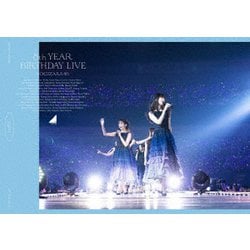 乃木坂46/8th YEAR BIRTHDAY LIVE DVD