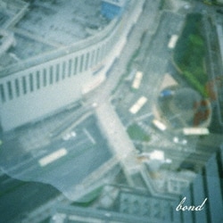asmi／bond