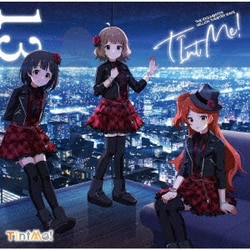 TIntMe!／THE IDOLM@STER MILLION THE@TER WAVE 13 TIntMe!