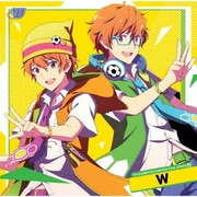 THE IDOLM@STER SideM NEW STAGE EPISODE 09 W