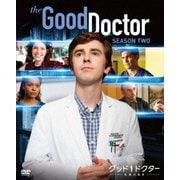 グッド・ドクター 名医の条件 シーズン2