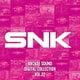 SNK／SNK ARCADE SOUND DIGITAL COLLECTION Vol.22