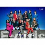 E-girls