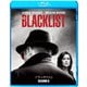 ブラックリスト シーズン6 ブルーレイ コンプリートパック [Blu-ray Disc]
