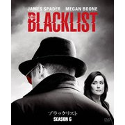 ブラックリスト シーズン6 BOX