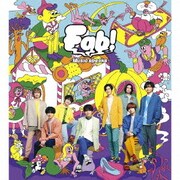 Fab! -Music speaks.-