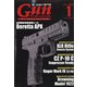 月刊 Gun Professionals (ガン・プロフェッショナルズ) 2021年 01月号 [雑誌]