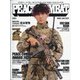 PEACE COMBAT 2021年 01月号 [雑誌]
