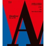 ペドロ・アルモドバル Blu-ray BOX