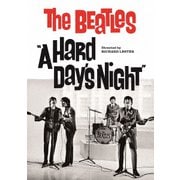 A HARD DAY'S NIGHT