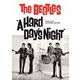 A HARD DAY'S NIGHT [UltraHD Blu-ray]