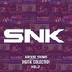 SNK／SNK ARCADE SOUND DIGITAL COLLECTION Vol.21