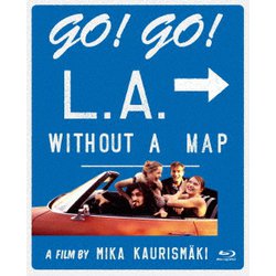 GO! GO! L.A. [Blu-ray Disc]