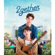 2gether Blu-ray BOX