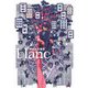 黒星紅白画集 blanc ブラン [単行本]
