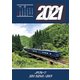 JRカレンダーグループ版 2021 [カレンダー]