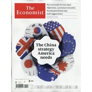 洋)The Economis 2020年 11/27号 [雑誌]