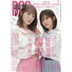 ヨドバシ.com - BIG ONE GIRLS 2021年 01月号 [雑誌] 通販【全品無料配達】