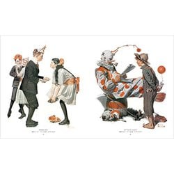 ヨドバシ.com - ノーマン・ロックウェルカバー画集―『サタデー
