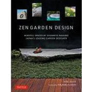 Zen Garden Design-Mindful Spaces by Shunmyo Masuno Japan's [単行本]