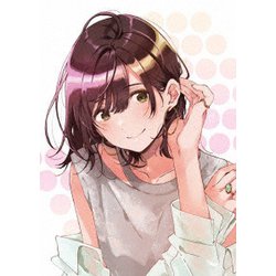 弱キャラ友崎くん 1 [Blu-ray Disc]