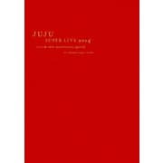 JUJU SUPER LIVE 2014 ジュジュ苑 10th anniversary special at saitama super arena [SING for ONE ~Best Live