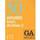 ＧＡ　ＨＯＵＳＥＳ　１７３ [全集叢書]