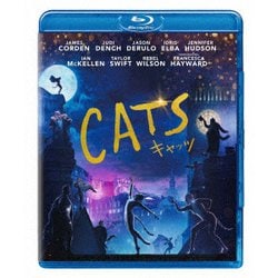 キャッツ [Blu-ray Disc]