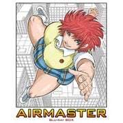 「エアマスター」Blu-ray BOX