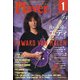 Player (プレイヤー) 2021年 01月号 [雑誌]