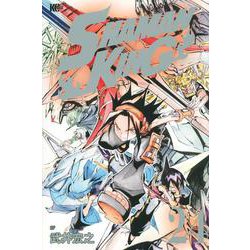 SHAMAN　KING（24）(マガジンエッジKC) [コミック]