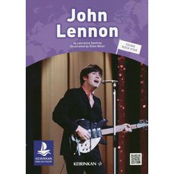 John Lennon [全集叢書]
