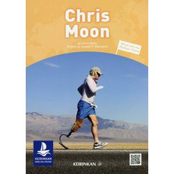 Chris Moon [全集叢書]
