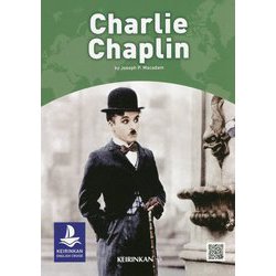 Charlie Chaplin [全集叢書]