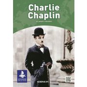 Charlie Chaplin [全集叢書]