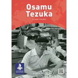 Osamu Tezuka [全集叢書]
