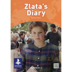 Zlata's Diary [全集叢書]