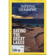 NATIONAL GEOGR 2020年 12月号 [雑誌]