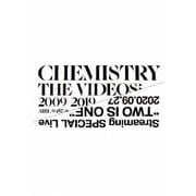 CHEMISTRY THE VIDEOS :2009-2019