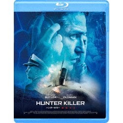ハンターキラー 潜航せよ [Blu-ray Disc]