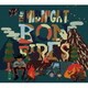 daisuke katayama／THE MIDNIGHT BONFIRES