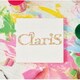 ClariS／Fight!!