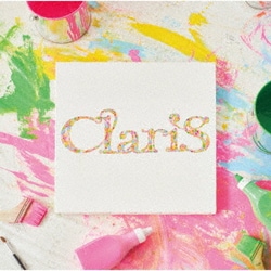 ClariS／Fight!!