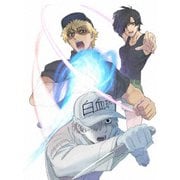 はたらく細胞!! Vol.4