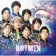 BOYMEN the Universe
