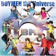 BOYMEN the Universe